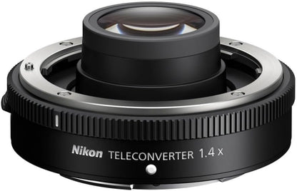 Nikon 20098 Z TC-1.4x Teleconverter for Nikon Z Mirrorless
