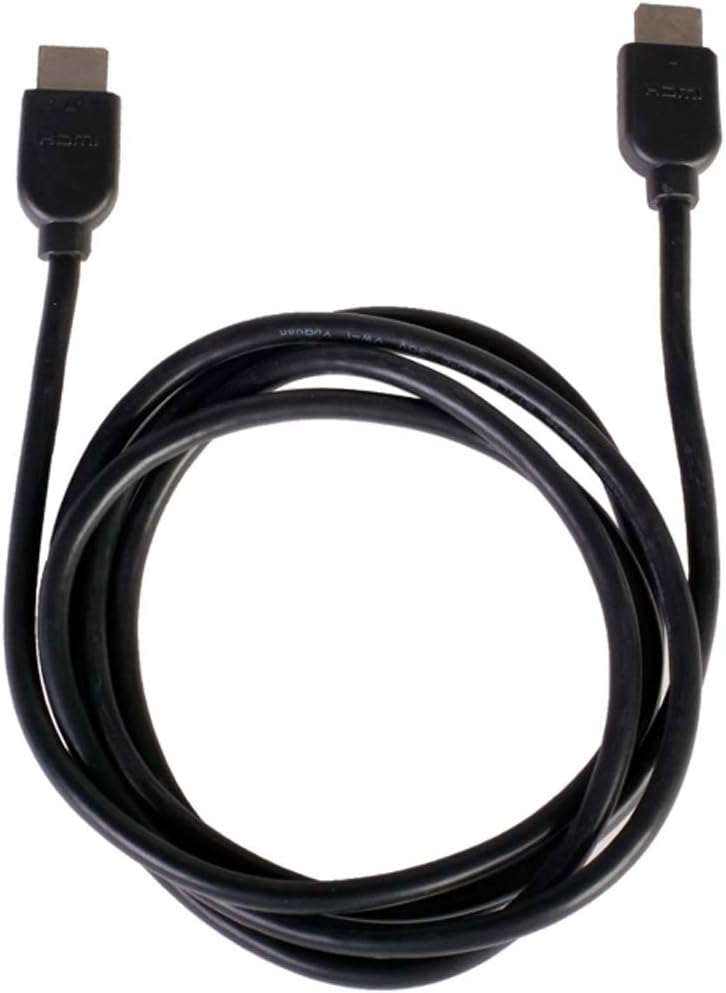 Sony E1SNUBPX800M2 4K UHD Blu-ray Player HDMI Cable Bundle