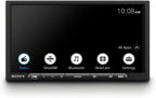 Sony XAV-AX3700 7-Inch Multimedia Receiver CarPlay Maestro