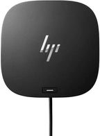 HP 5TW13UT#ABA USB-C Docking Station