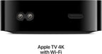 Apple Apple TV 4K 64GB (3rd Gen) Wi-Fi - Renewed