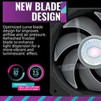 Cooler Master MasterLiquid ML240L RGB V2 CPU Liquid Cooler