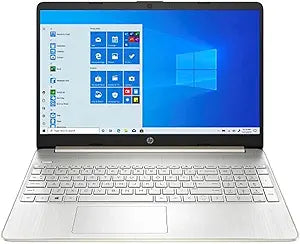 HP 15-dy0014ds Celeron 4GB 256GB SSD Laptop Renewed — main product image