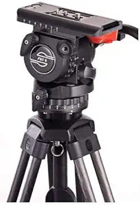 Sachtler 0705 FSB 8 T 75mm Fluid Head System — main product image