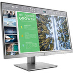 HP 1FH46AA#ABA EliteDisplay E233 23-Inch LED Monitor