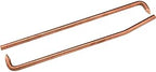 Miller STD 18 TONGS Welding Tongs Pair
