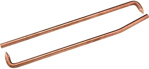 Miller STD 18 TONGS Welding Tongs Pair