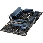 MSI Z590TORPE MAG Z590 Torpedo Gaming Motherboard