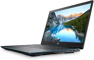Dell G3 3500 Laptop 15.6" FHD i5-10300H GTX 1650 (Renewed)