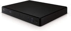 LG BP175 Blu-Ray DVD Player HDMI Cable Bundle