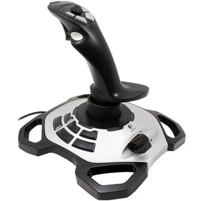 Logitech 963290-0403 G Extreme 3D Pro USB Joystick