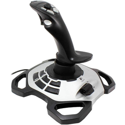 Logitech 963290-0403 G Extreme 3D Pro USB Joystick
