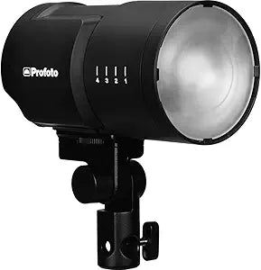 Profoto B10 AirTTL Off-Camera Flash & Continuous Light
