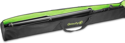 Gravity GBGSS1XLB Speaker Stand Transport Bag