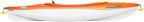 Pelican KAYAK ARGO 80X Sit-in Kayak Blue Coral