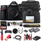 Nikon 1618 D780 DSLR Camera Body Bundle