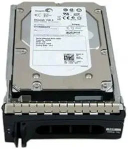 Dell 462-6559 3TB 3.5" SAS Internal Hard Drive