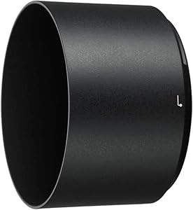 Nikon JAA535DA HB-84 Bayonet Lens Hood for 500mm — main product image