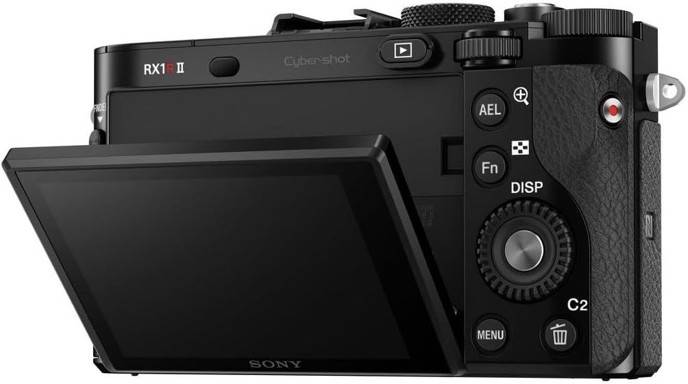 Sony DSCRX1RM2/B Cyber-shot RX1 RII Digital Camera