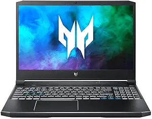 Acer Predator Helios 300 i7 RTX 3050Ti Gaming Laptop — main product image