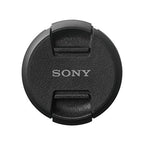 Sony ALCF82S.SYH 82mm Front Lens Cap Black