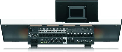Behringer Wing 48-Channel Digital Mixing Console Touchscreen