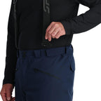 Spyder 38SA125320 Men's Sentinel Insulated Ski Pants