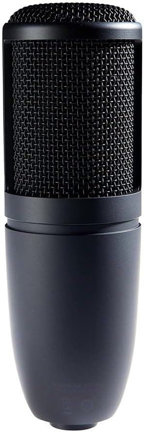 AKG 3101H00400_K1 P120 Recording Microphone Bundle