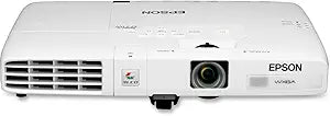 Epson Powerlite 1771w LCD Projector 3000 Lumens Wireless
