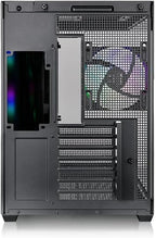Thermaltake CA-1Z2-00M1WN-00 View 380 TG ARGB ATX Case
