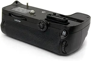 Meike FBA_G3-ESN2-NCXC Nikon D7000 Battery Grip
