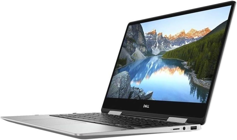 Dell Inspiron i5-1035G1 15.6" HD 16GB 512GB SSD Laptop