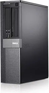 Dell OptiPlex 960 DT Core 2 Duo Desktop