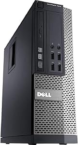 Dell 990_SFF_i5_2400 Optiplex Desktop i5-2400 4GB 250GB