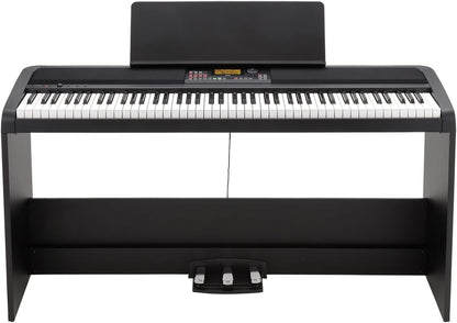 Korg AUS-XE20SP-COMBO-DLX Digital Ensemble Piano Bundle