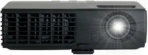 InFocus IN1126 Widescreen Portable Projector — main product image