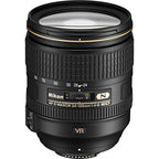 Nikon AF-S NIKKOR 24-120mm VR Zoom Lens (Renewed)