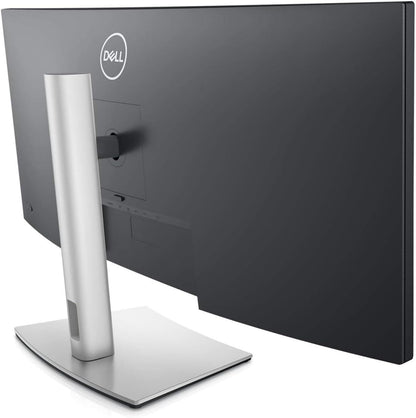 Dell P3421W 34-Inch Ultrawide Curved Monitor (Renewed)