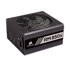 Corsair CP-9020180-NA RM850x 850W 80+ Gold Fully Modular PSU