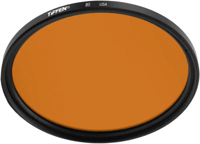 Tiffen 7785 77mm 85 Color Correction Filter