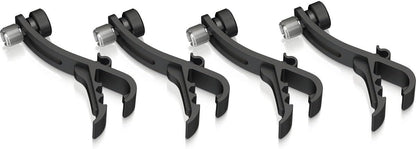 Behringer BC1200 7-Piece Drum Microphone Set