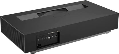 LG E2LGHU915QB CineBeam 4K UHD Laser Projector Bundle