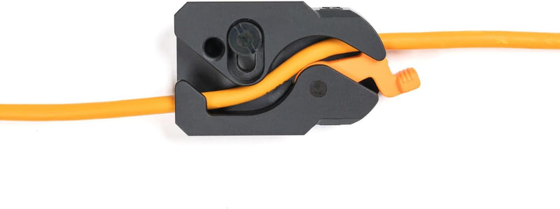 Tether Tools TG-LLP TetherGuard LeverLock Cable Plate — main product image