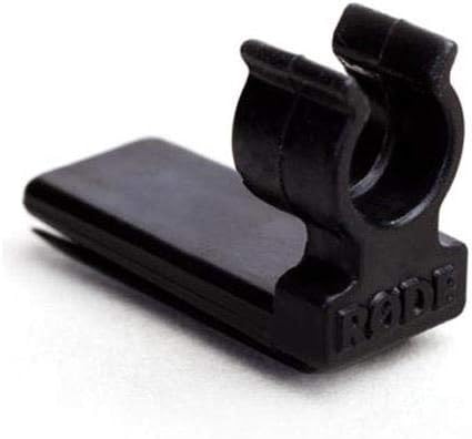 Rode VAMPIRECLIP Lavalier Microphone Clothing Mount