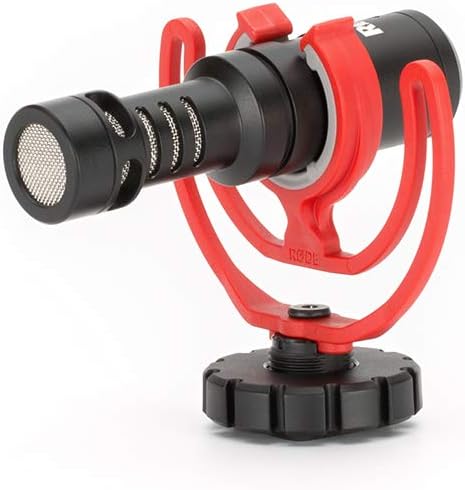 Rode VLOGVMICRO - Mobile Vlogger Kit - 3.5mm