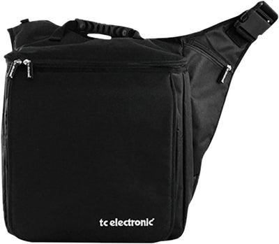TC Electronic GigBag Nova System / G-Natural Guitar Pedal Bag