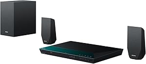 Sony BDVEF1100.CEL Home Cinema 2.1 System — main product image