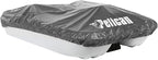 Pelican Vinyl Pedal Boat Mooring Storage Cover
