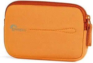 Lowepro LP36367 Vail 10 Camera Pouch - Orange — main product image