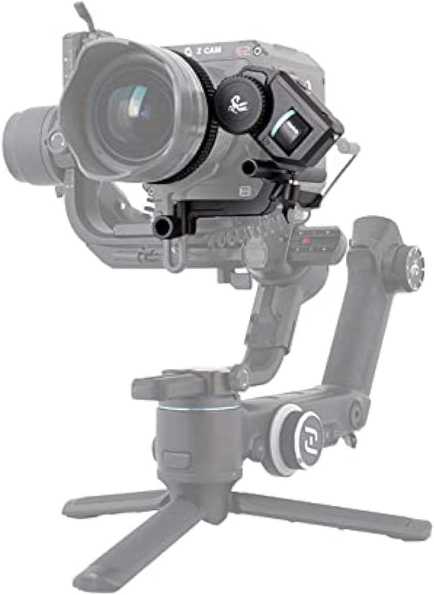 FeiyuTech Scorp FF Follow Focus Brushless Motor Kit